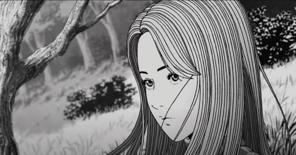 junji-ito’s-terrifying-uzumaki-hits-adult-swim-in-september