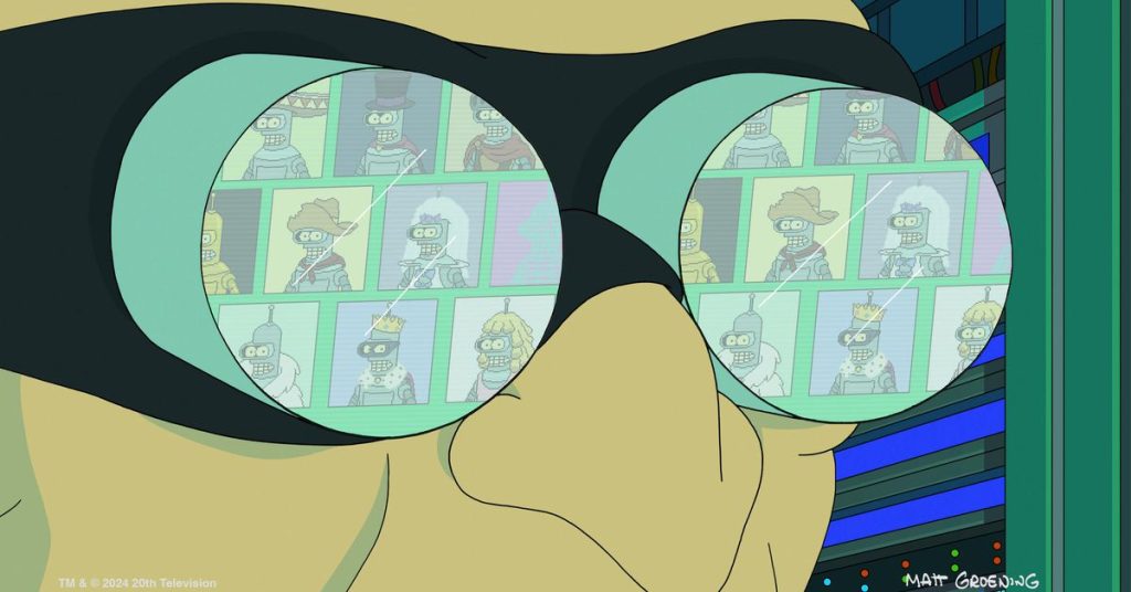 futurama’s-new-season-struggles-to-make-nfts-and-ai-funny