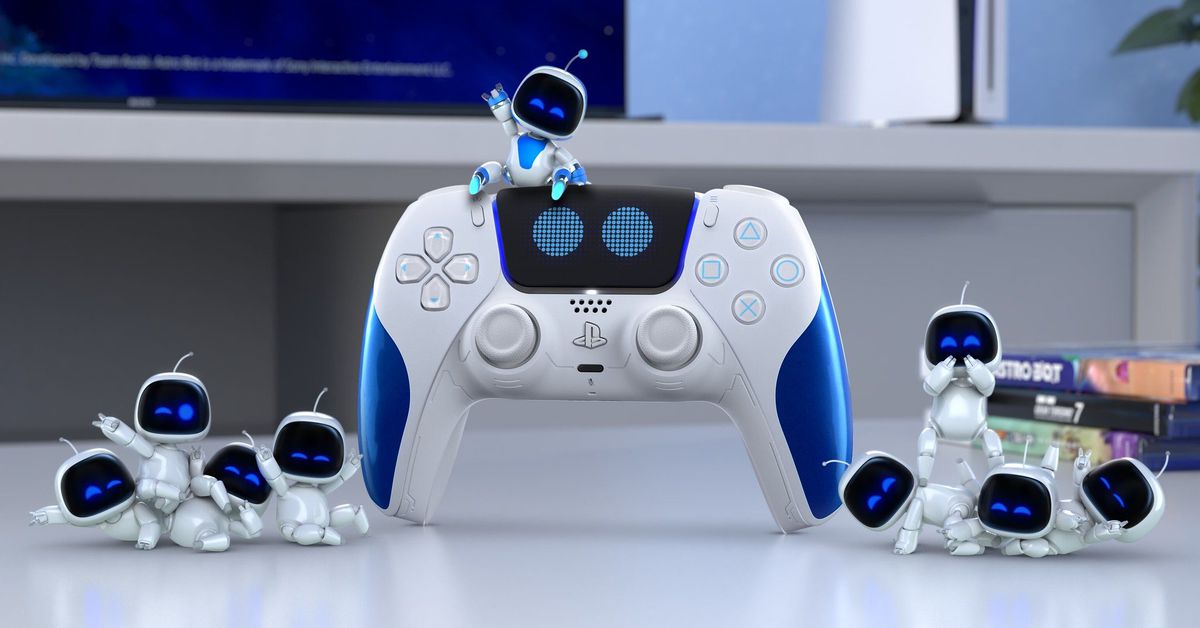 sony’s-adorable-astro-bot-controller-is-now-available-for-preorder