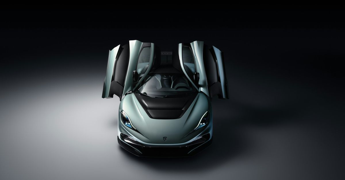 rimac’s-nevera-r-makes-the-world’s-fastest-production-ev-a-little-faster